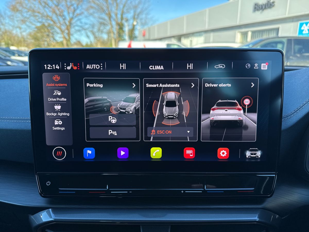 Used Cupra Formentor 2024 for sale - 76758028: Photo 33