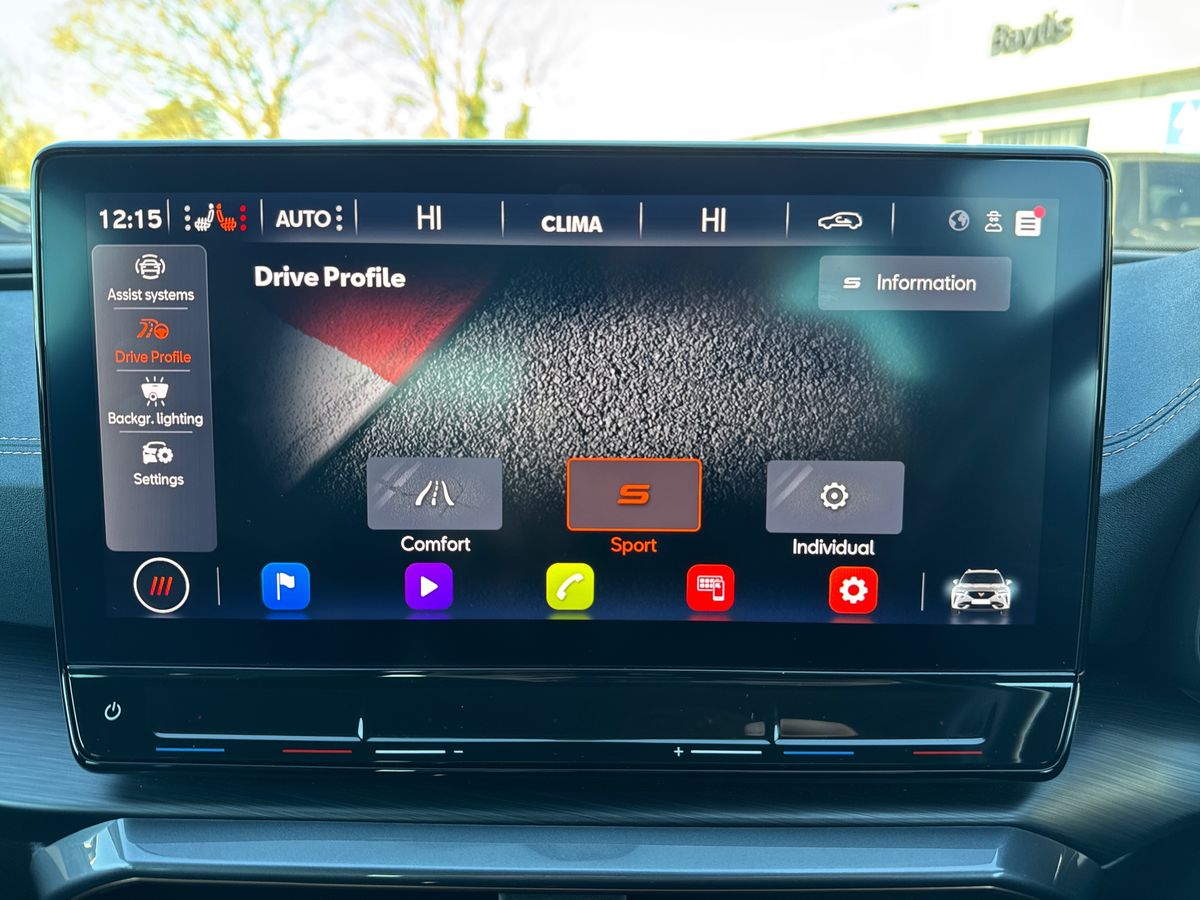 Used Cupra Formentor 2024 for sale - 76758028: Photo 34