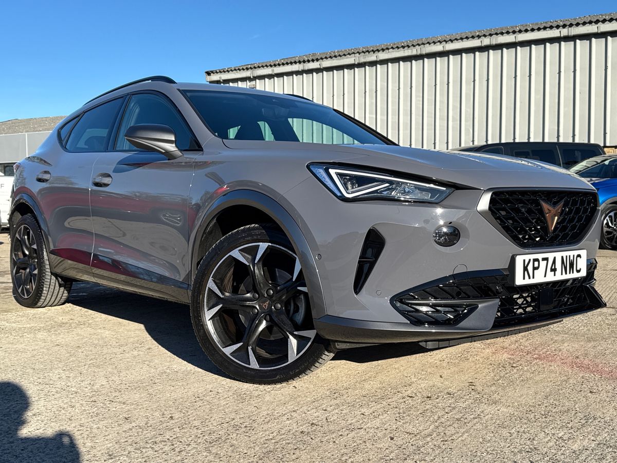 Used Cupra Formentor 2024 for sale - 76758028: Photo 35