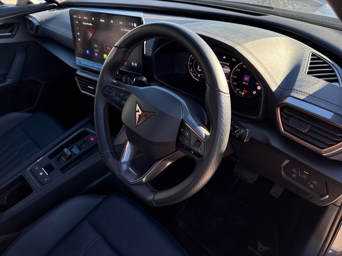 Used Cupra Formentor 2024 for sale - 76758028: Photo 37