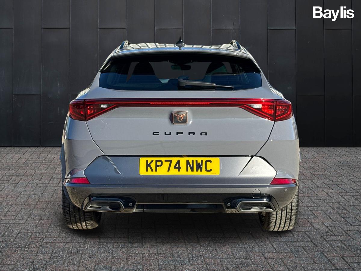 Used Cupra Formentor 2024 for sale - 76758028: Photo 6