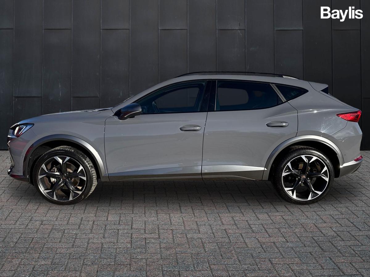 Used Cupra Formentor 2024 for sale - 76758028: Photo 8