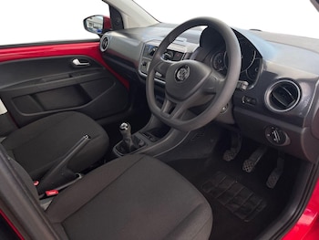 Used Volkswagen up! 2018 for sale - 75424860: Photo