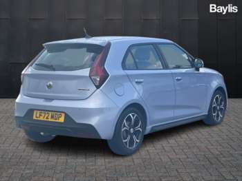 Used MG MG3 2023 for sale - 75409802: Photo