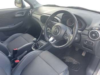 Used MG MG3 2023 for sale - 75409802: Photo