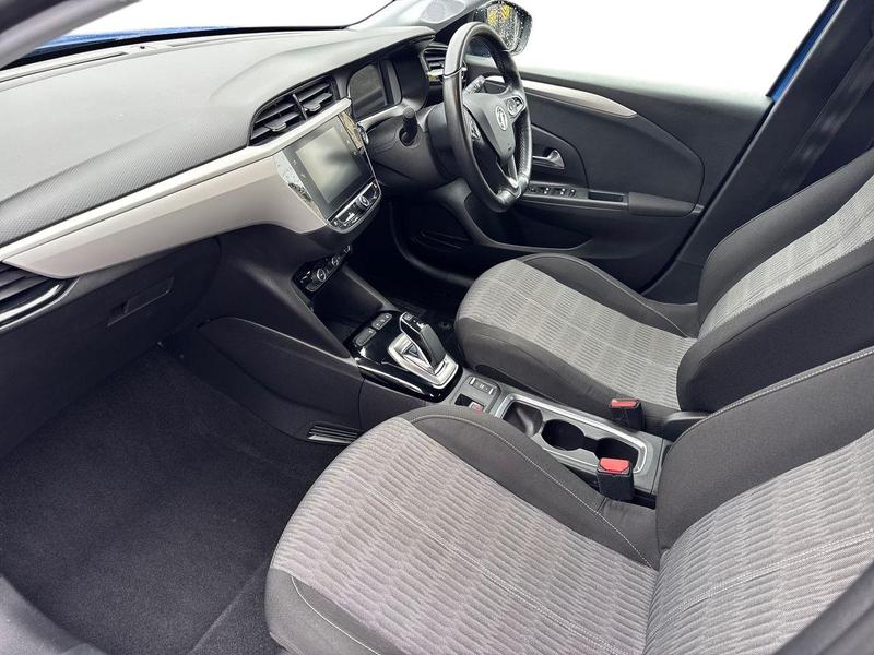 Used Vauxhall Corsa 2021 for sale - 77901139: Photo 14