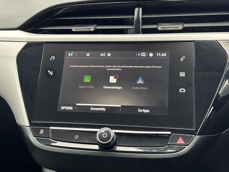 Used Vauxhall Corsa 2021 for sale - 77901139: Photo 18