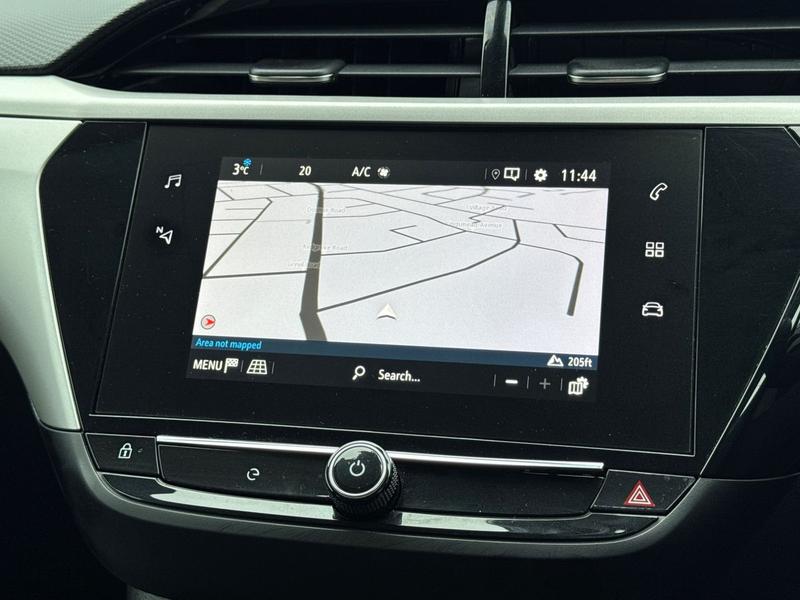 Used Vauxhall Corsa 2021 for sale - 77901139: Photo 19