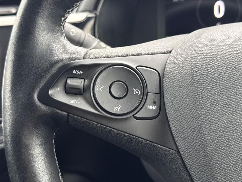 Used Vauxhall Corsa 2021 for sale - 77901139: Photo 22