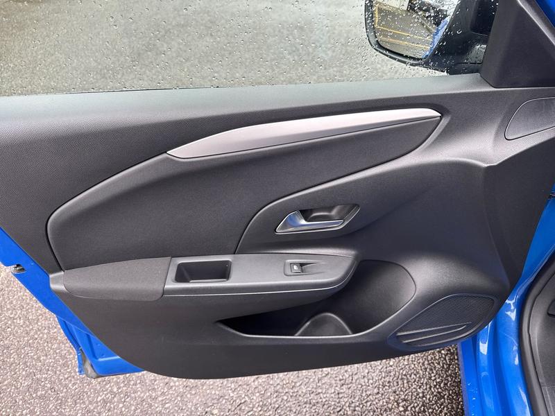 Used Vauxhall Corsa 2021 for sale - 77901139: Photo 35