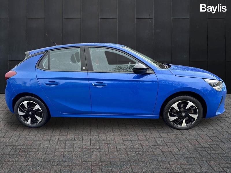 Used Vauxhall Corsa 2021 for sale - 77901139: Photo 5