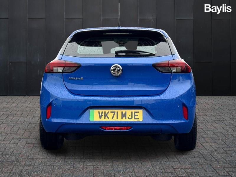 Used Vauxhall Corsa 2021 for sale - 77901139: Photo 6