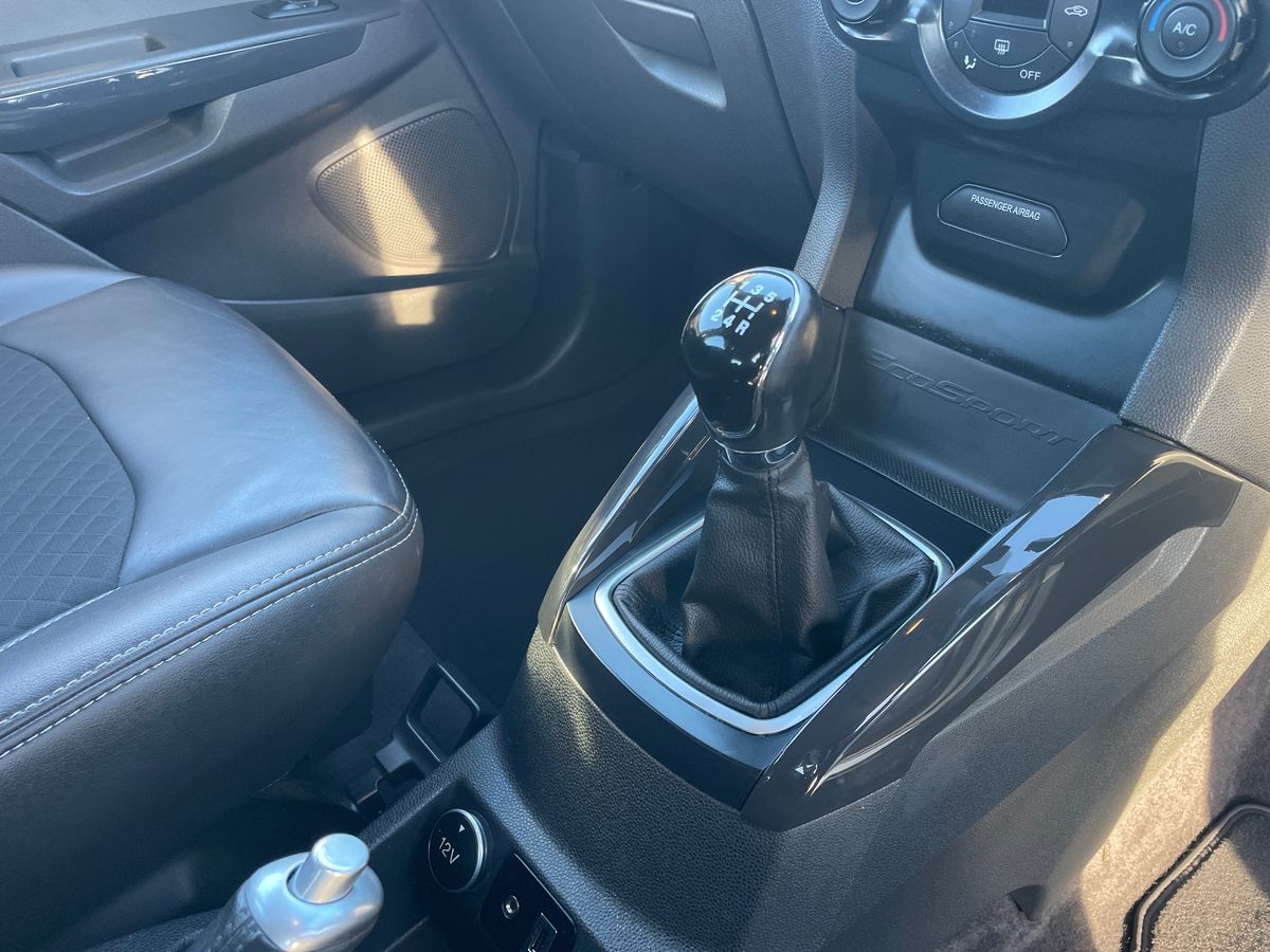 Used Ford Ecosport 2017 for sale - 77158005: Photo 15