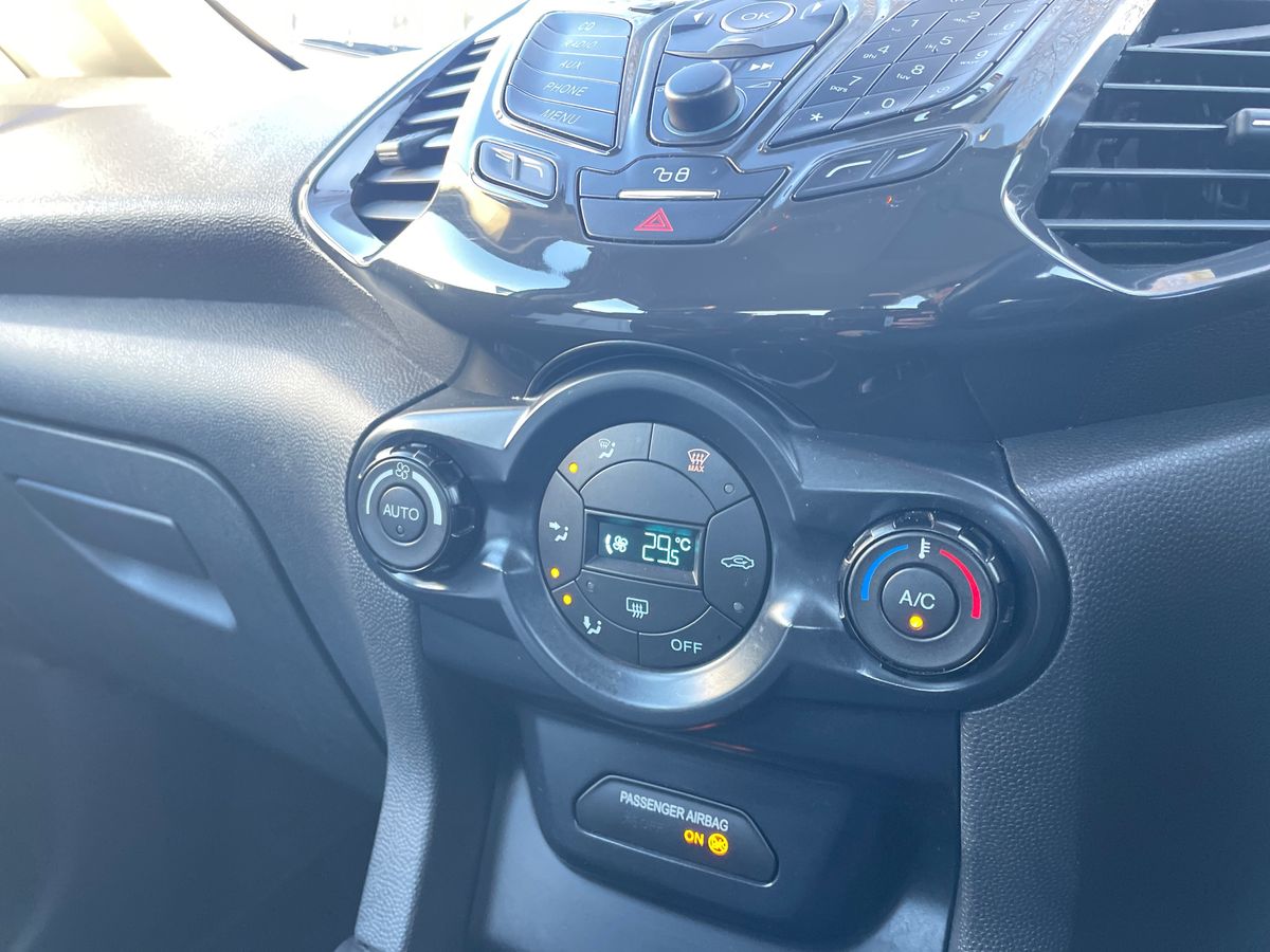 Used Ford Ecosport 2017 for sale - 77158005: Photo 16