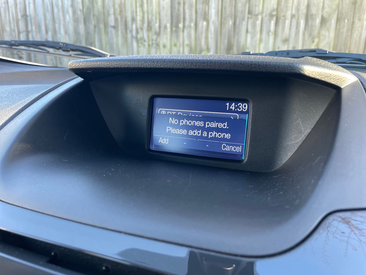 Used Ford Ecosport 2017 for sale - 77158005: Photo 19