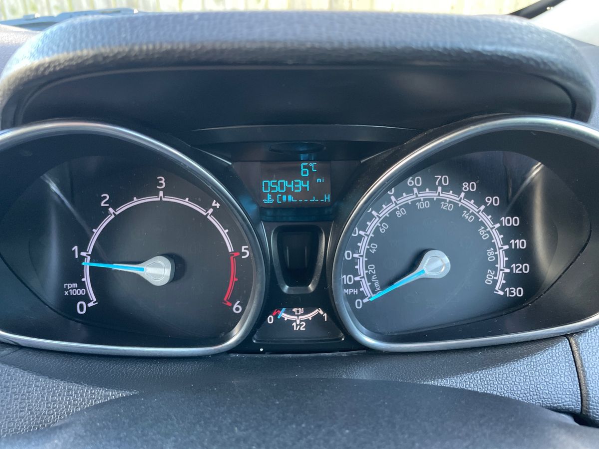 Used Ford Ecosport 2017 for sale - 77158005: Photo 21