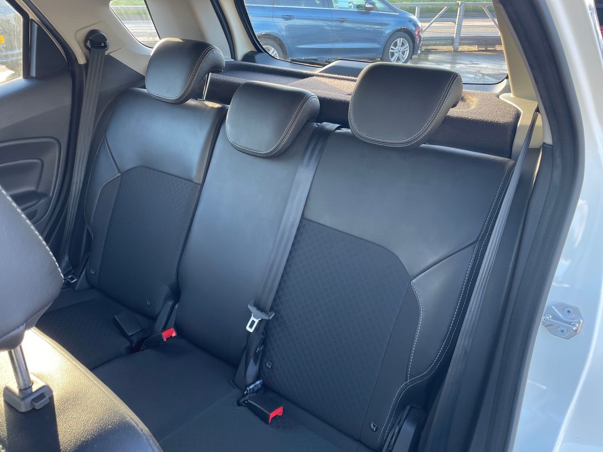 Used Ford Ecosport 2017 for sale - 77158005: Photo 24