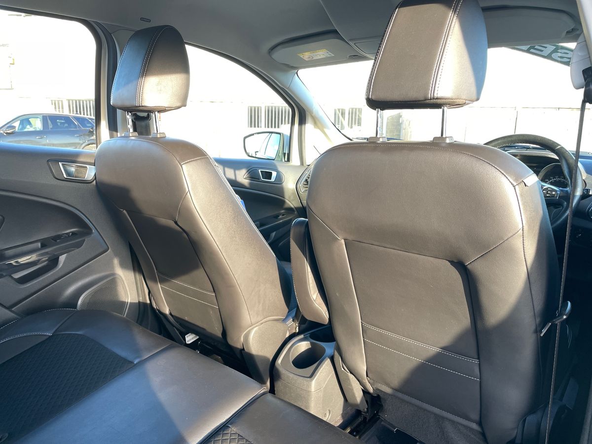 Used Ford Ecosport 2017 for sale - 77158005: Photo 28