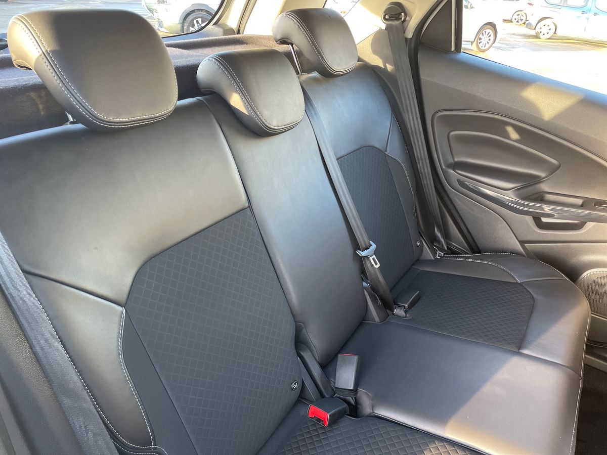 Used Ford Ecosport 2017 for sale - 77158005: Photo 29