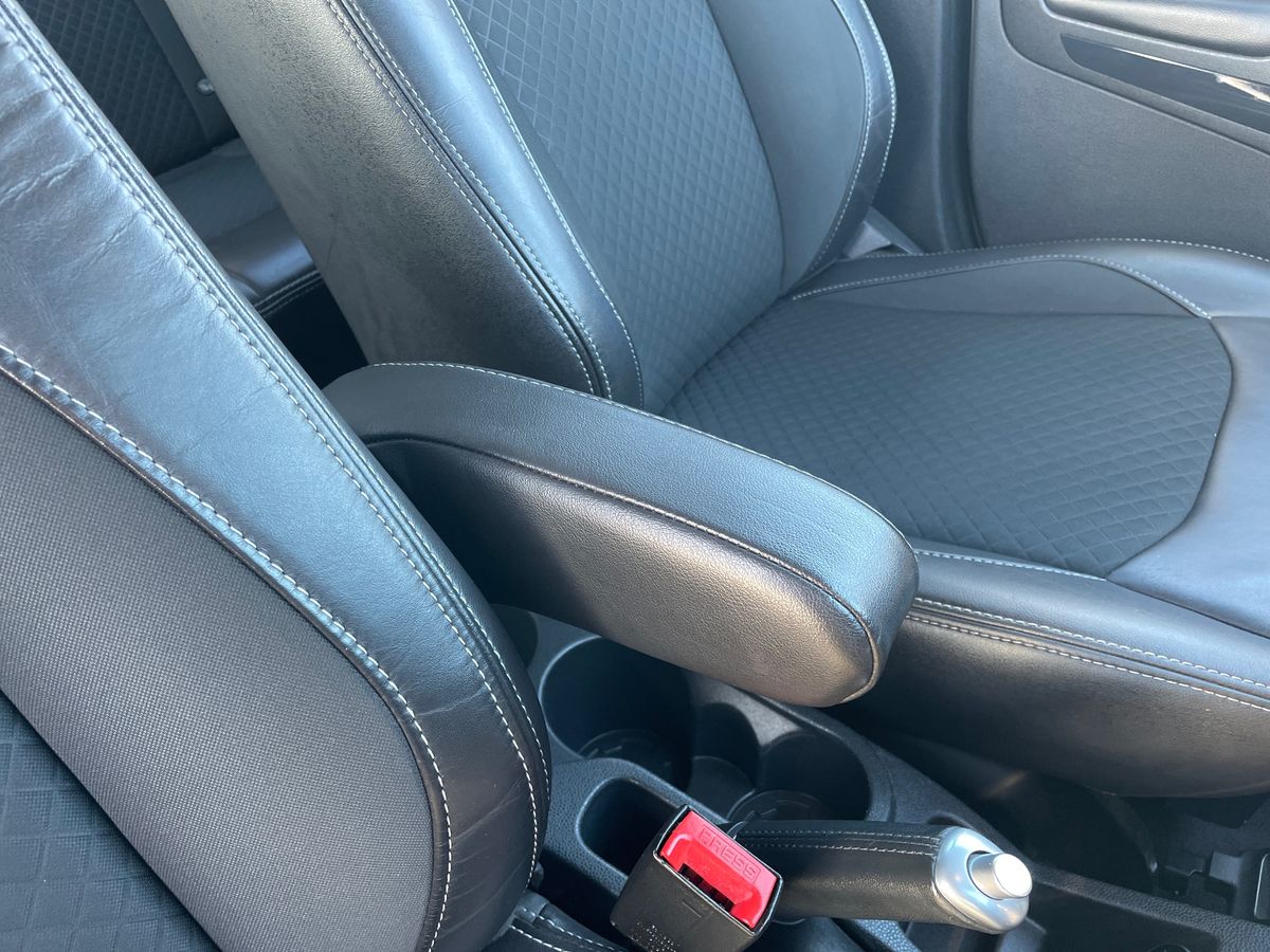 Used Ford Ecosport 2017 for sale - 77158005: Photo 30