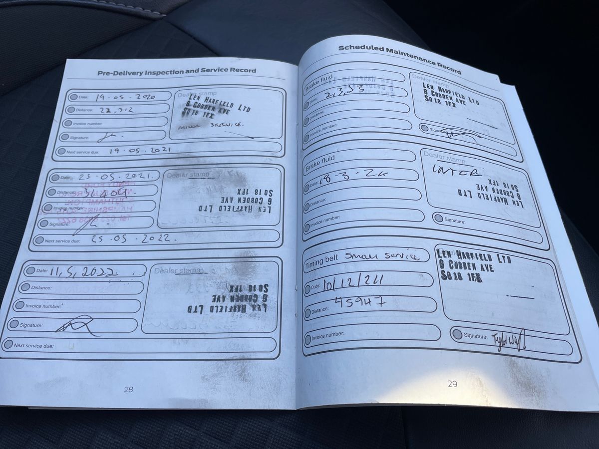 Used Ford Ecosport 2017 for sale - 77158005: Photo 34