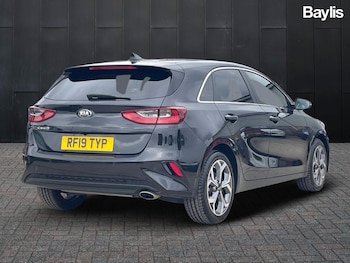 Used Kia Ceed 2019 for sale - 75391691: Photo