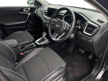 Used Kia Ceed 2019 for sale - 75391691: Photo