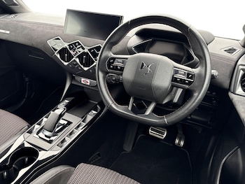 Used DS Automobiles DS 3 2021 for sale - 77442488: Photo