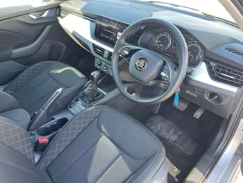 Used Skoda Kamiq 2023 for sale - 74317353: Photo