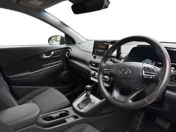 Used Hyundai KONA 2023 for sale - 78206291: Photo