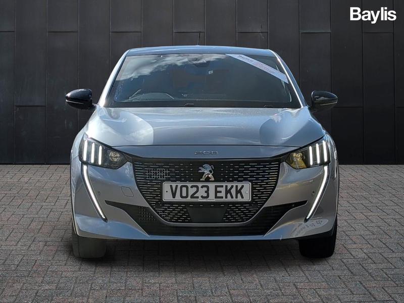 Used Peugeot 208 2023 for sale - 77910495: Photo 10