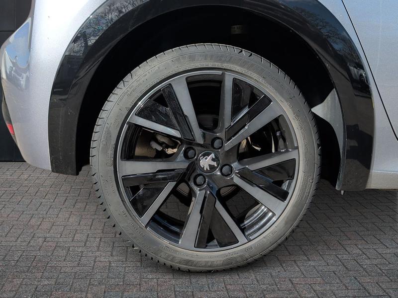 Used Peugeot 208 2023 for sale - 77910495: Photo 11