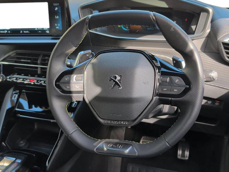 Used Peugeot 208 2023 for sale - 77910495: Photo 12