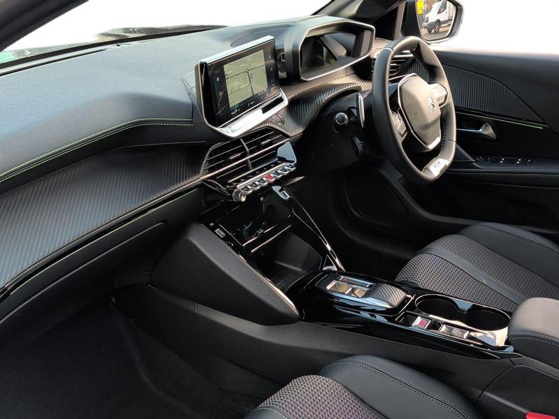 Used Peugeot 208 2023 for sale - 77910495: Photo 14