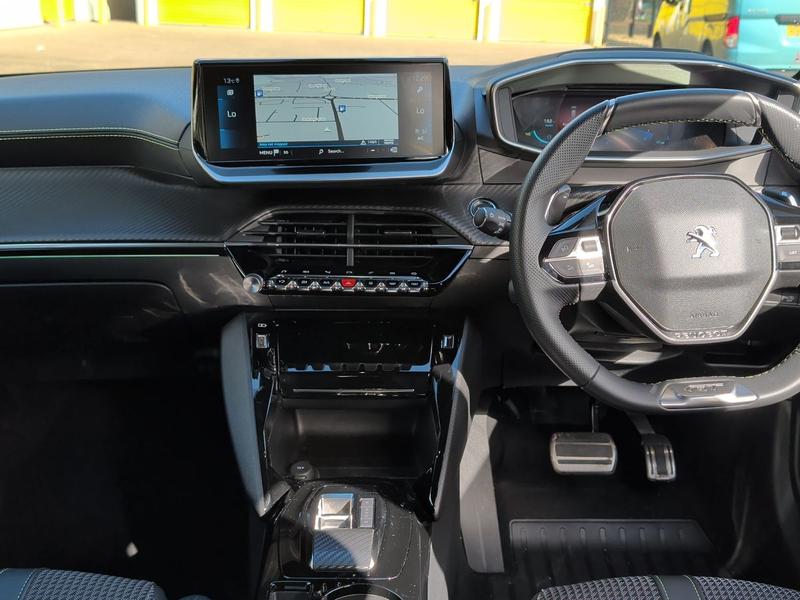 Used Peugeot 208 2023 for sale - 77910495: Photo 15