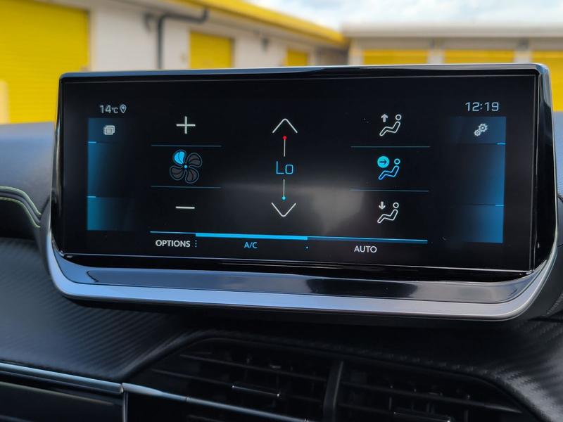 Used Peugeot 208 2023 for sale - 77910495: Photo 16