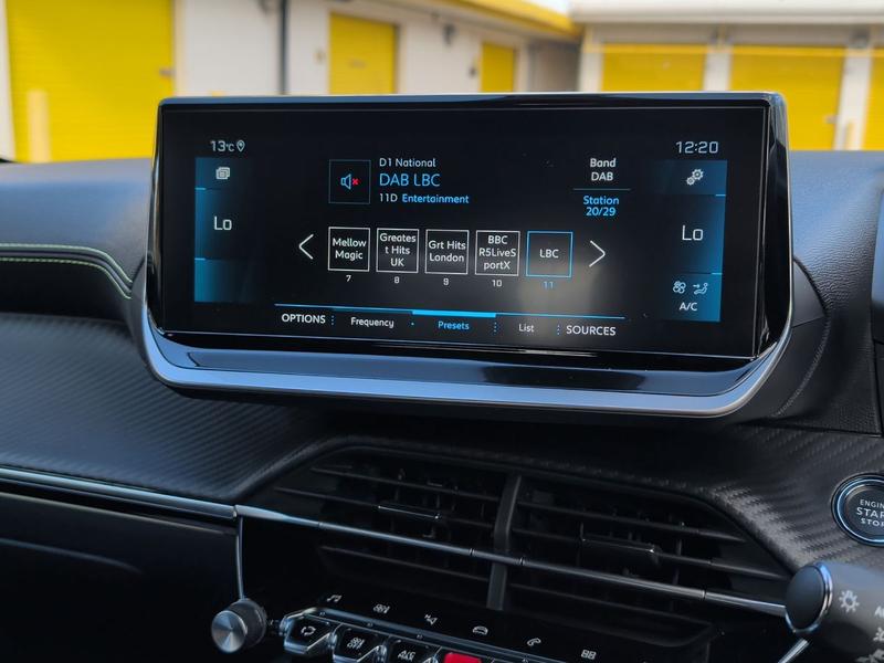 Used Peugeot 208 2023 for sale - 77910495: Photo 18