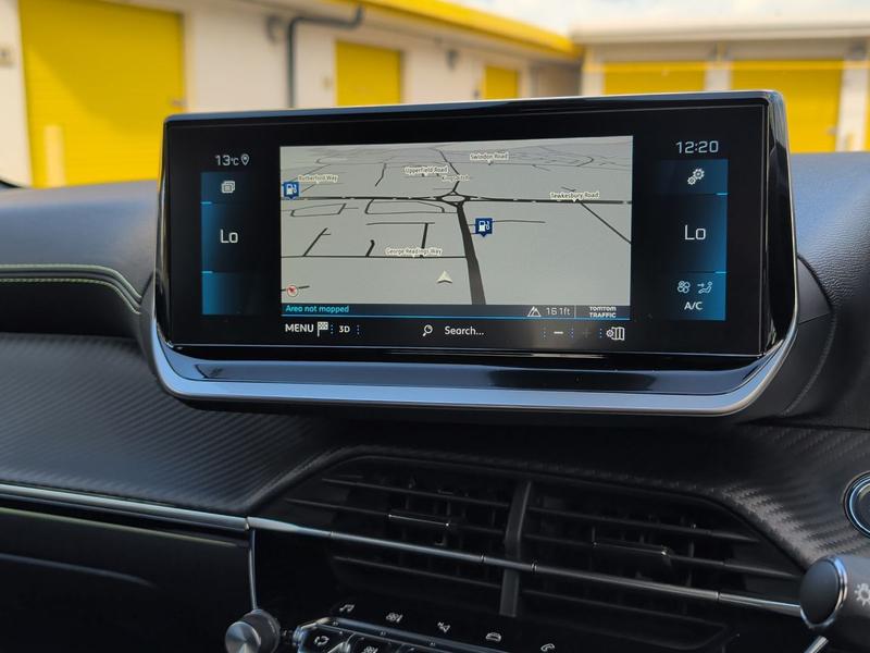 Used Peugeot 208 2023 for sale - 77910495: Photo 19