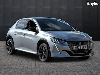 Peugeot 208 feature image