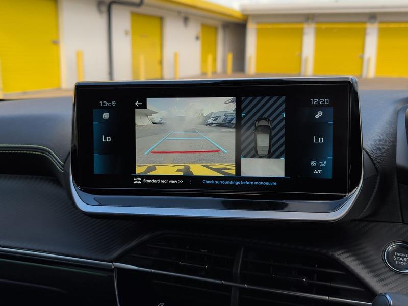 Used Peugeot 208 2023 for sale - 77910495: Photo 20