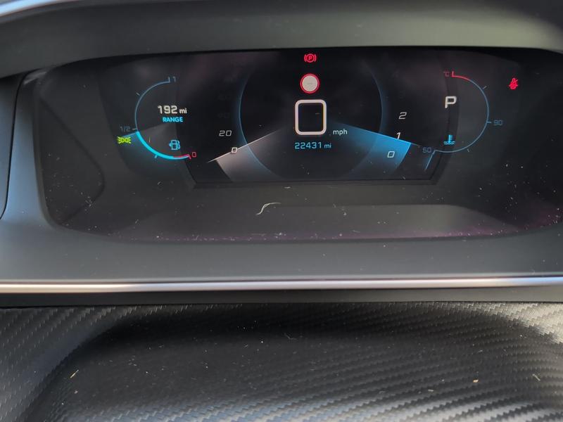 Used Peugeot 208 2023 for sale - 77910495: Photo 21