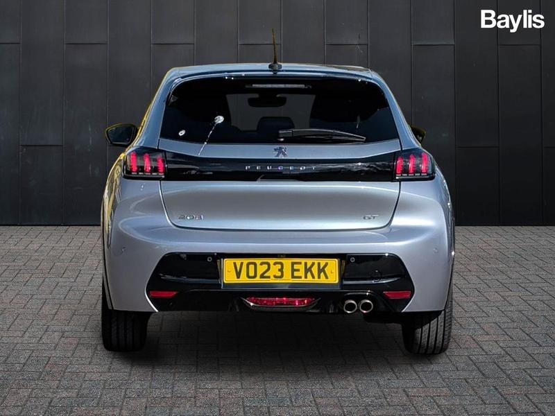 Used Peugeot 208 2023 for sale - 77910495: Photo 6