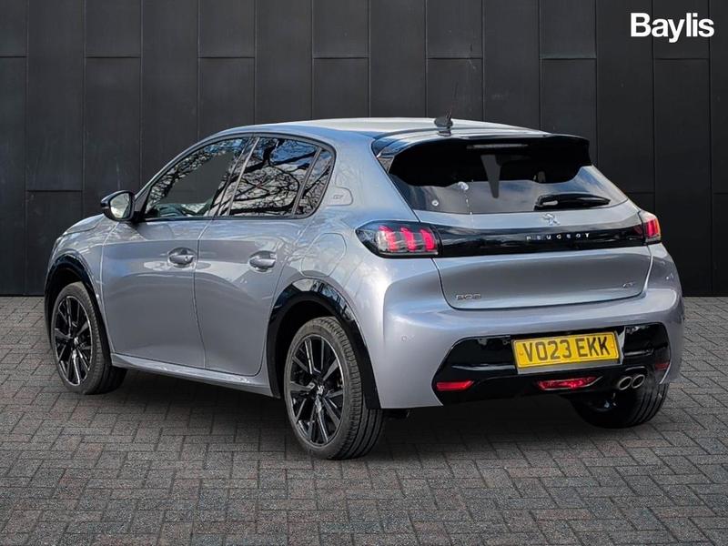 Used Peugeot 208 2023 for sale - 77910495: Photo 7