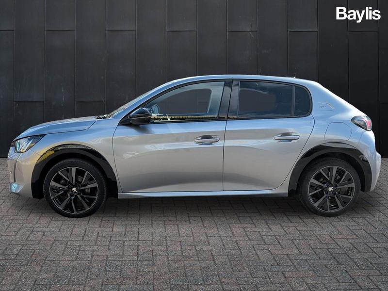 Used Peugeot 208 2023 for sale - 77910495: Photo 8