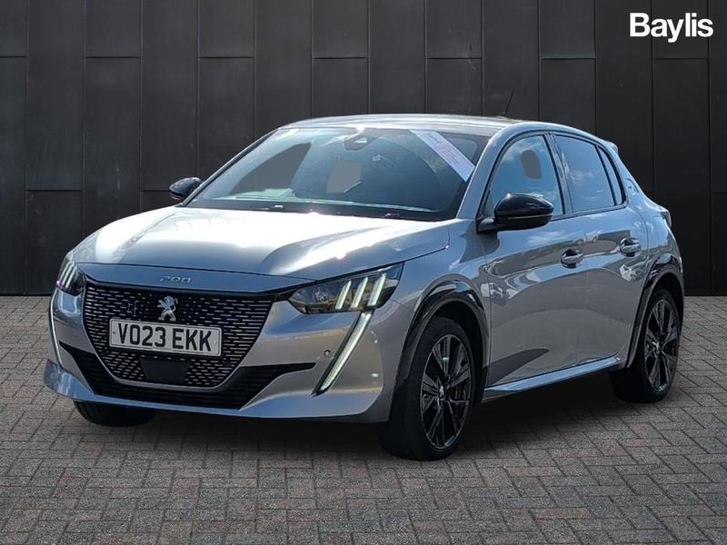 Used Peugeot 208 2023 for sale - 77910495: Photo 9