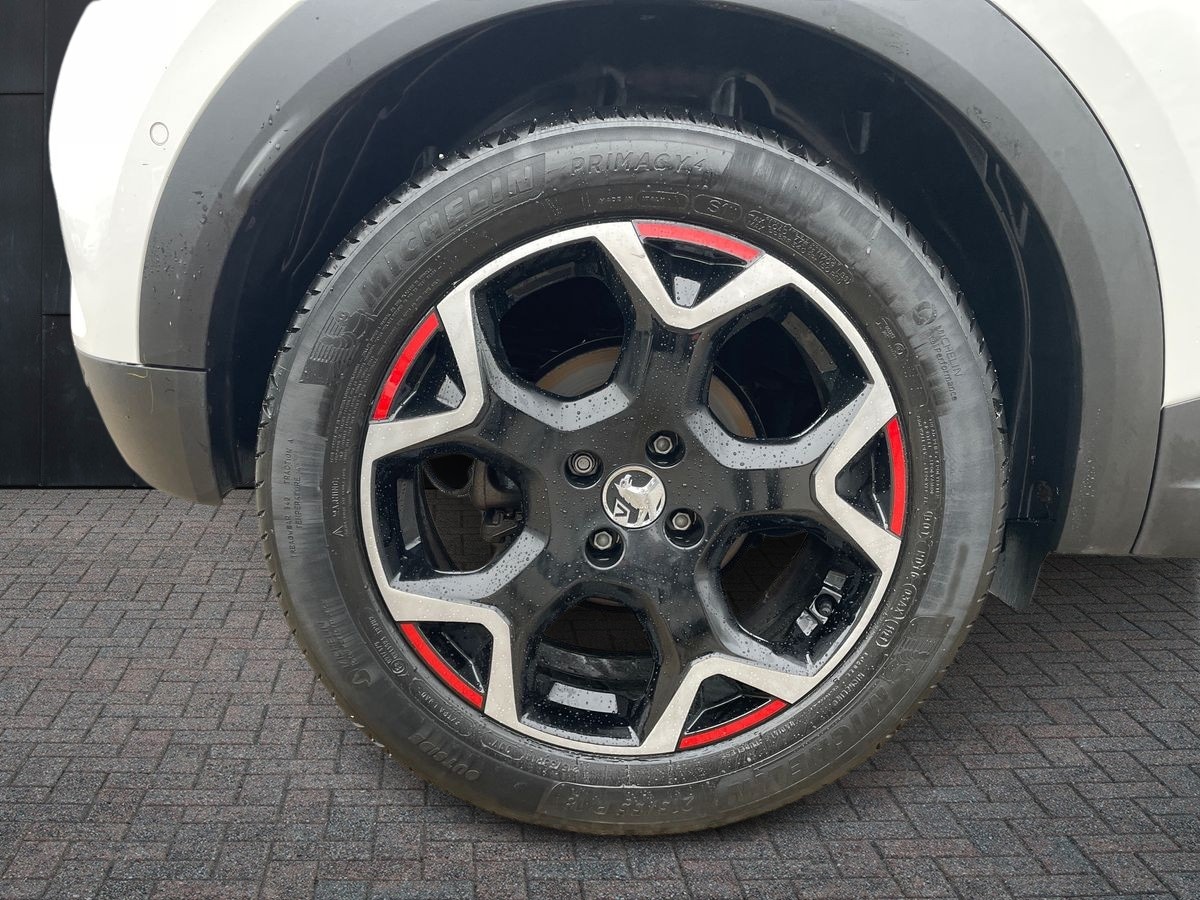 Used Vauxhall Mokka 2021 for sale - 77122612: Photo 11