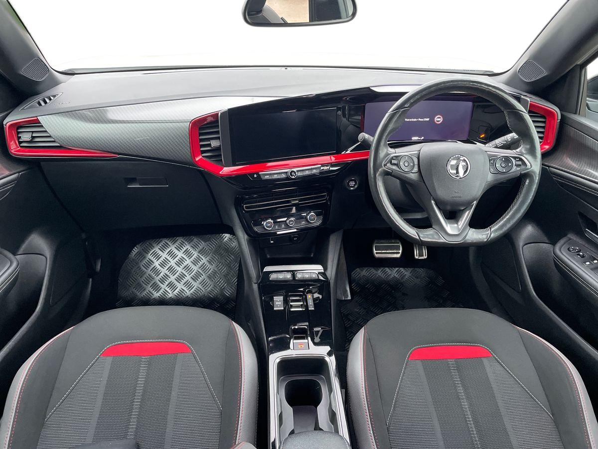 Used Vauxhall Mokka 2021 for sale - 77122612: Photo 13