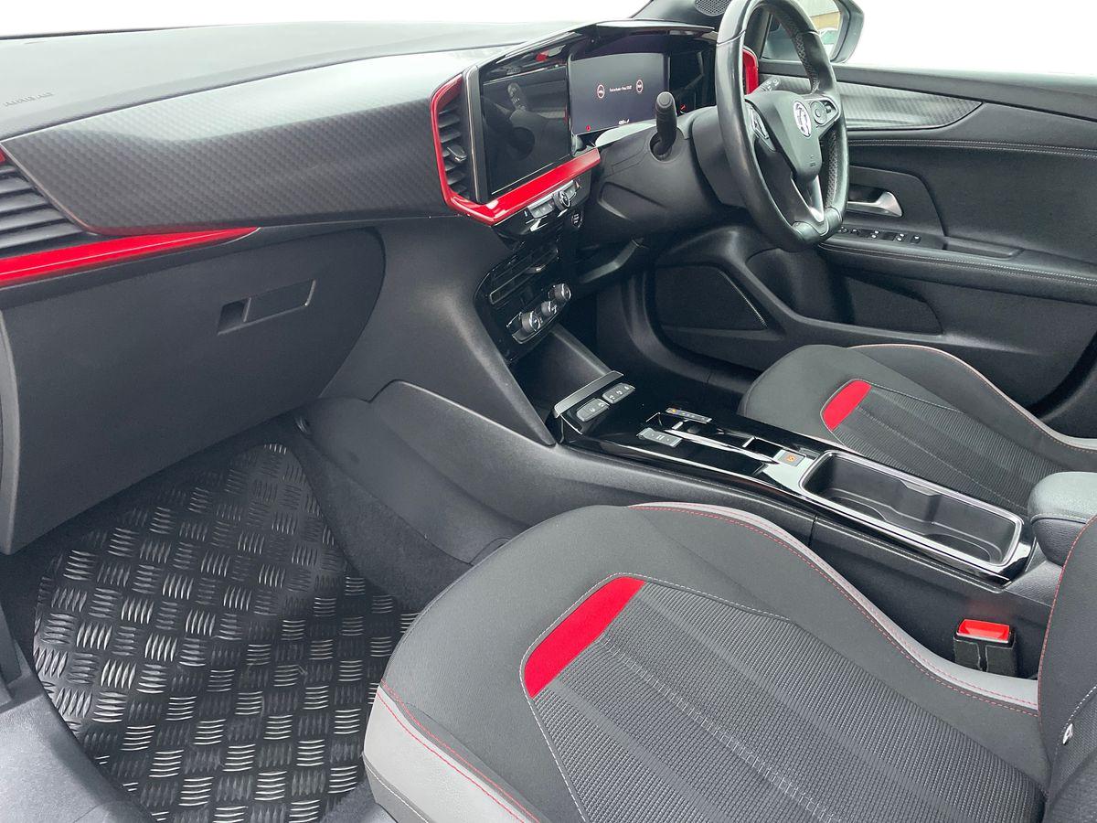 Used Vauxhall Mokka 2021 for sale - 77122612: Photo 14