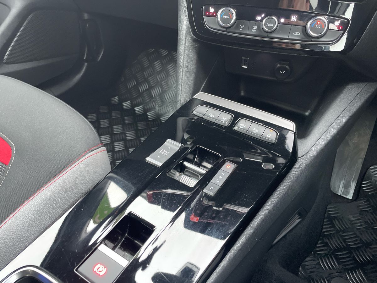 Used Vauxhall Mokka 2021 for sale - 77122612: Photo 15