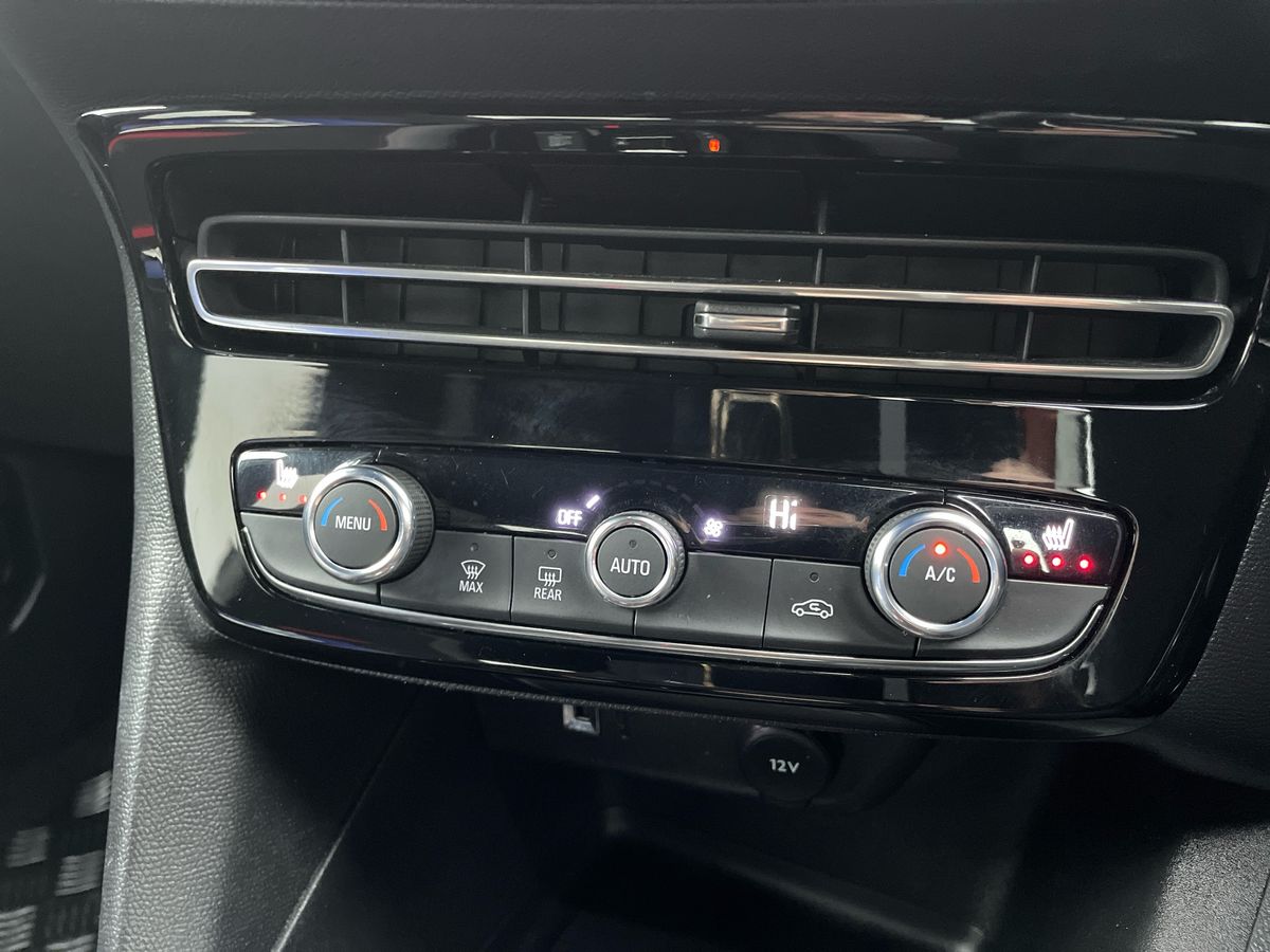 Used Vauxhall Mokka 2021 for sale - 77122612: Photo 16